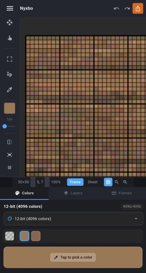 Nyxbo screenshot 7
